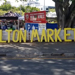 Milton Markets