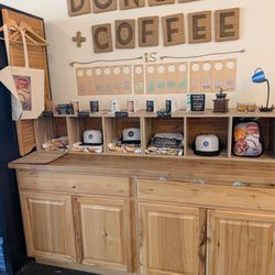 Earnest Donuts - Merch