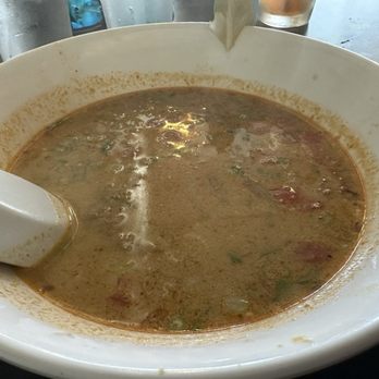 Mr. Sate - Soto Betawi - Indonesian Near Me - Los Angeles, California