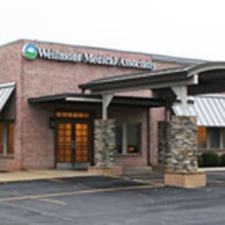 Wellmont Urgent Care - Bristol - Wellmont Urgent Care walk-in clinic in Bristol, Virginia, at Exit 7