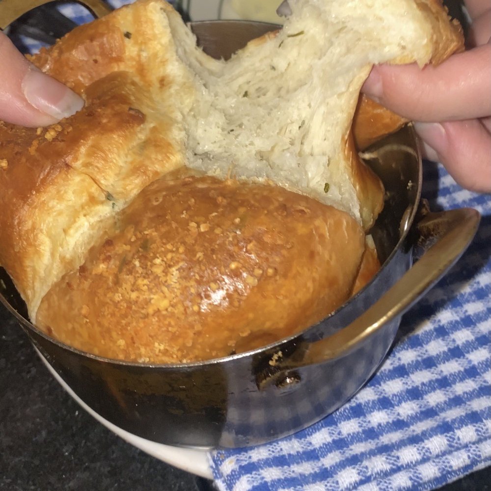 No.12 - Bread for the table - Seafood Near Me - Ridgewood, New Jersey