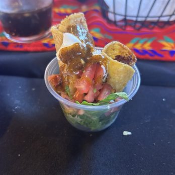 Fat Rosie's - Mexican Near Me - Oak Brook, Illinois