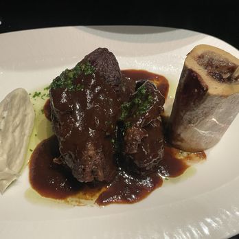 Cino - Bone marrow braised beef - Italian Near Me - Honolulu, Hawaii