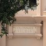 Photo of Colonnade Building