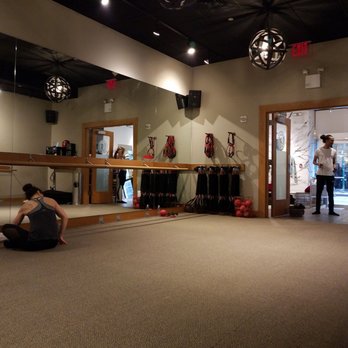 Pure Barre - Barre Classes Near Me - New York, New York Pure Barre - Barre Classes Near Me - New York, New York