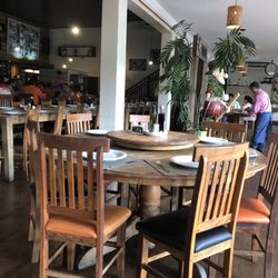 Restaurante Caipirão