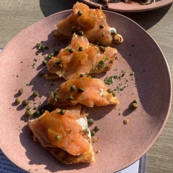 Firefly Tapas Kitchen + Bar - Tapas/Small Plates Near Me - Las Vegas, Nevada