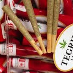 Tegridy Market