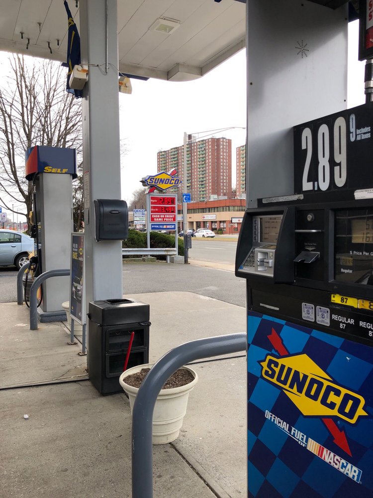 SUNOCO 1940 Central Park Ave, Yonkers, New York Convenience Stores Phone Number Yelp