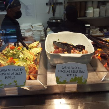 La Hacienda - Lunch - Meat Shops Near Me - San Juan, Puerto Rico La Hacienda - Lunch - Meat Shops Near Me - San Juan, Puerto Rico