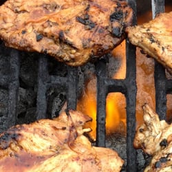 The Company Grill - Chicken
