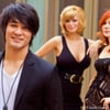 Salons of Dallas at Knox gift card