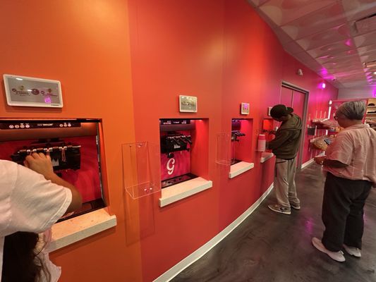 Gelato Sweetspot by null