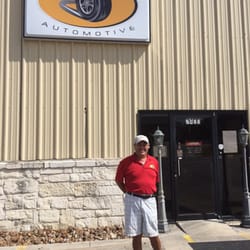 Luke Wester Automotive