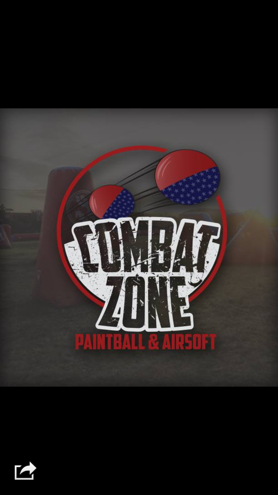 COMBAT ZONE PAINTBALL Updated April 2024 3060 Gates Rd, Auburn, New York Paintball Phone