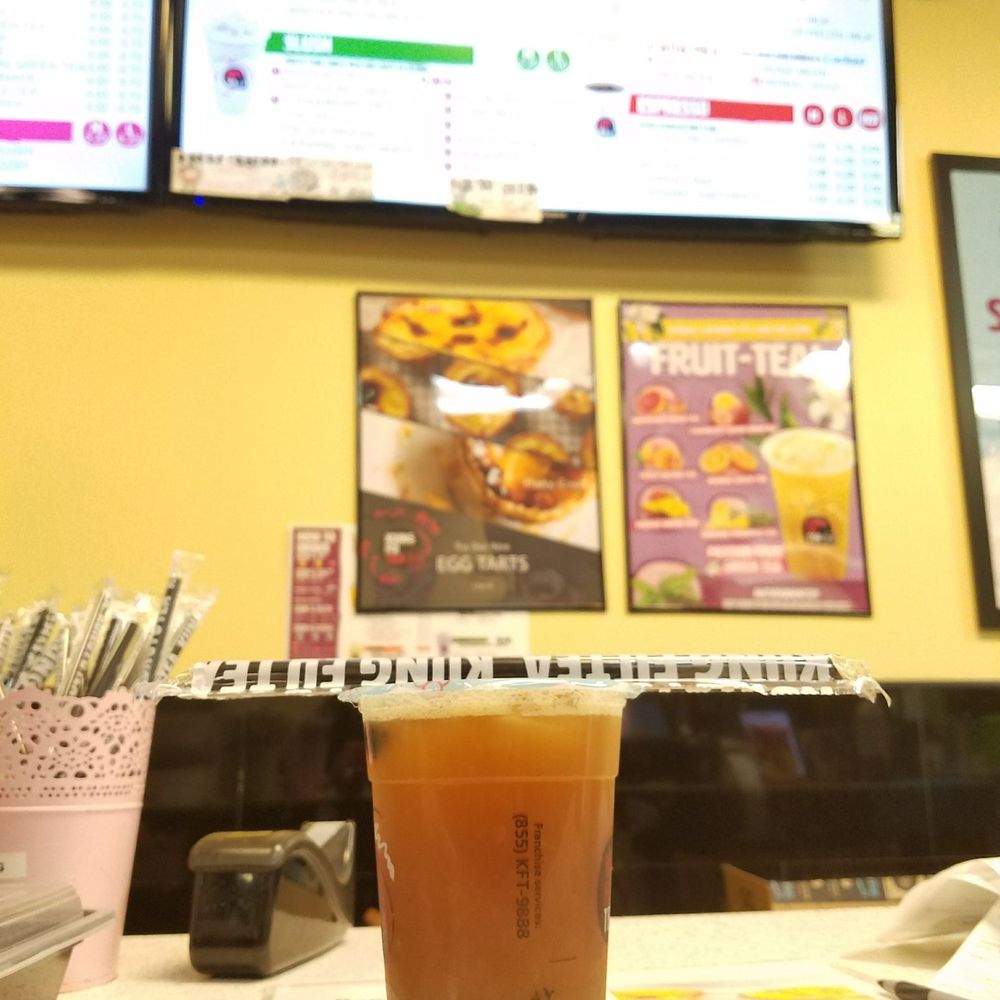 Kung Fu Tea - To cut a long story short I got fat - Bubble Tea Near Me - Columbus, Ohio Kung Fu Tea - To cut a long story short I got fat - Bubble Tea Near Me - Columbus, Ohio