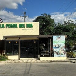 La Pesca del Día - La pesca del día!