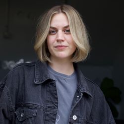 Glossed Salon - Color & cut by Haley