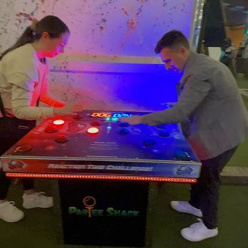 PARTEE SHACK - SOUTH RALEIGH - Updated July 2025 - 118 Photos & 72 ...