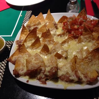 La Cantina Mexicana - Nachos! - Mexican Near Me - Barcelona, B La Cantina Mexicana - Nachos! - Mexican Near Me - Barcelona, B