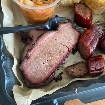 Char'd Barbecue - Barbeque Near Me - Upperco, Maryland