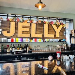 Jelly Cafe