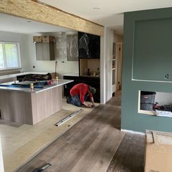DL Handyman Services