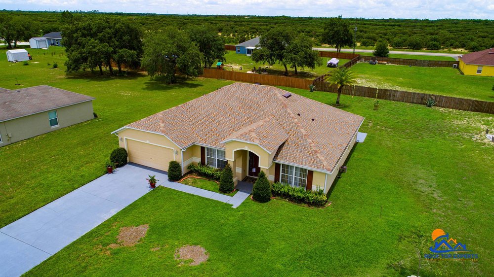 Slide of Roof Top Experts