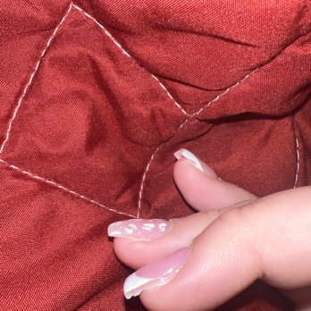 Aeon Nails Salon - she messed up my nails really bad - Nail Salons Near Me - Bakersfield, California Aeon Nails Salon - she messed up my nails really bad - Nail Salons Near Me - Bakersfield, California