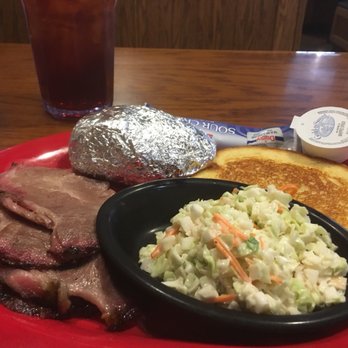 Sonny's BBQ - Barbeque Near Me - Eustis, Florida