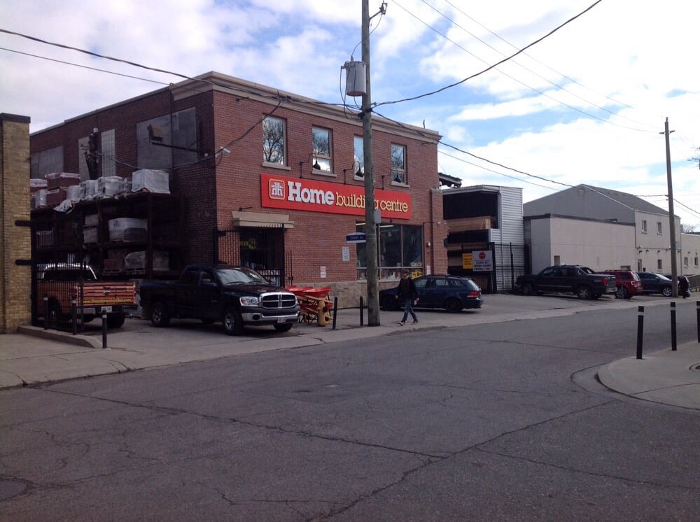 DOWNTOWN LUMBER & BUILDING SUPPLIES Updated August 2024 9 Morrow