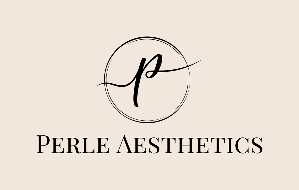 Perle Aesthetics Logo