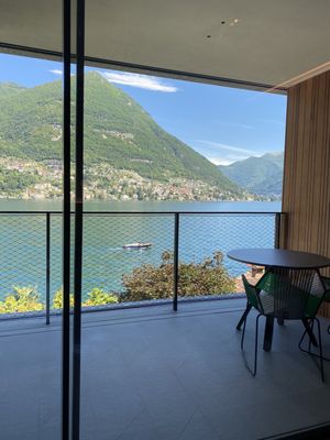 il Sereno Hotel by null