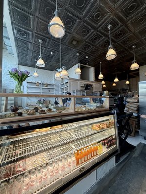 True Loaf Bakery by null