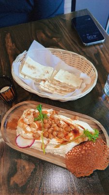 Arabia Mediterranean Bar & Grill by null