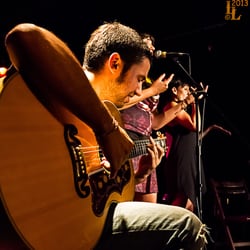 La Luna Negra - concerts variés