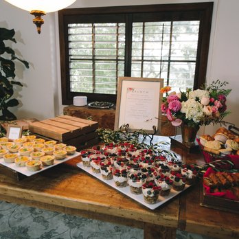 Trumpet Vine Catering - Caterers Near Me - Paso Robles, California Trumpet Vine Catering - Caterers Near Me - Paso Robles, California