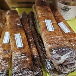 Olowalu General Store - Homemade Mochi ;)