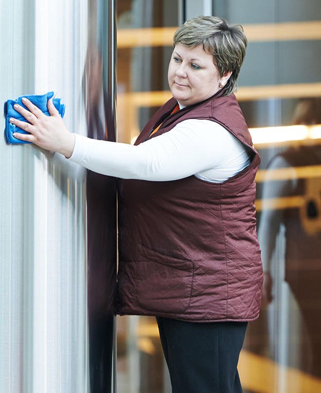 HOFFMAN’S CLEANING Appleton, Wisconsin Carpet Cleaning Phone