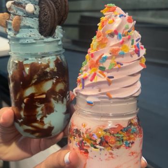 Surreal Creamery - Ice Cream & Frozen Yogurt Near Me - Philadelphia, Pennsylvania Surreal Creamery - Ice Cream & Frozen Yogurt Near Me - Philadelphia, Pennsylvania