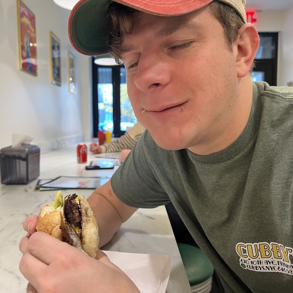 Cubby's - Burgers Near Me - Manhattan, New York Cubby's - Burgers Near Me - Manhattan, New York