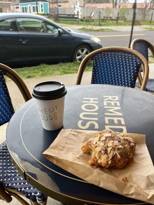 Remedy House by null