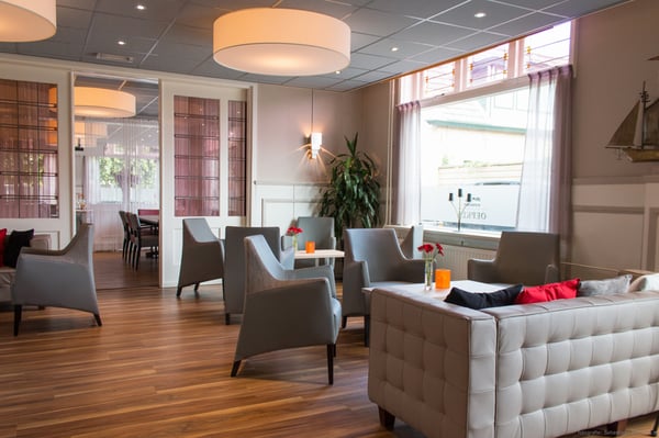 Oepkes Hotel by null