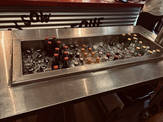 Waylon J’s barbeque by null