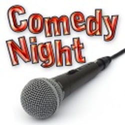 Scamp's Comedy Productions