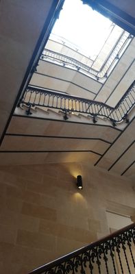 CaixaForum Palma by null