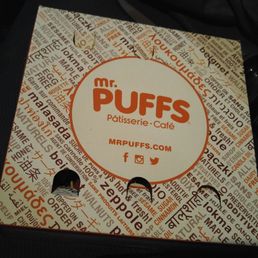30 puffs box 30 puffs box