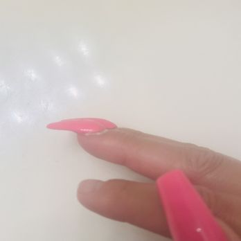 Nail Box Wisconsin Dells - Nail Salons Near Me - Lake Delton, Wisconsin