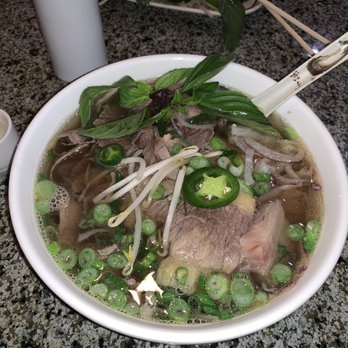Pho Saigon 8 - Pho Chin Nam - Vietnamese Near Me - Las Vegas, Nevada
