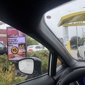 McDonald's - 20 minutes of being second in line - Fast Food Near Me - Altoona, Iowa McDonald's - 20 minutes of being second in line - Fast Food Near Me - Altoona, Iowa